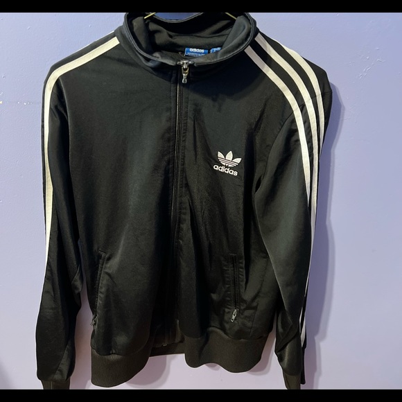 ORIGINAL ADDIDAS SWEATER - Picture 2 of 2